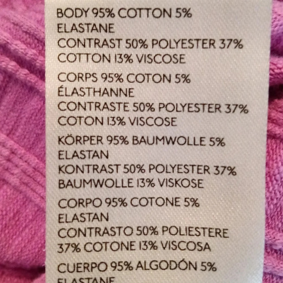 We The Free By Free People Cooper Tank Top Purple Racerback Size S - Picture 4 of 8